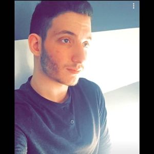 Meet your Posher, Sam